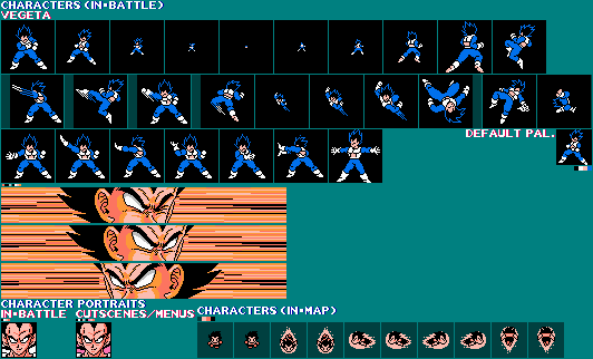 Vegeta