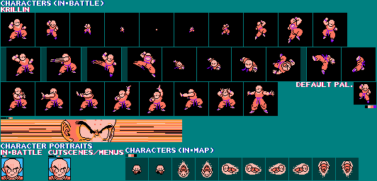 Krillin