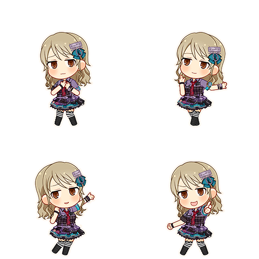 Nono Morikubo (Play It Answer)