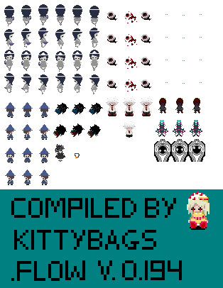 Other Effect NPCs