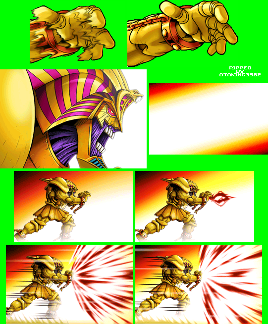 Exodia