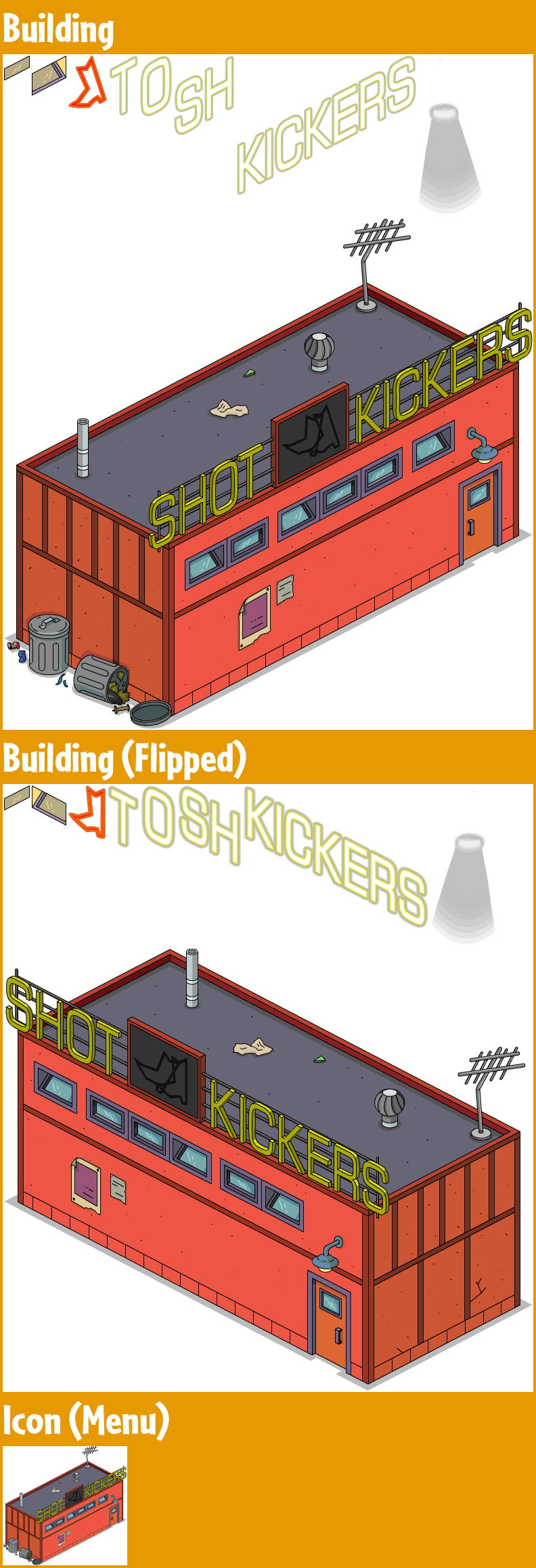 Shotkickers