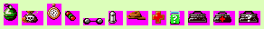 Items