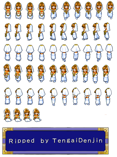 Kinu (Sealed)