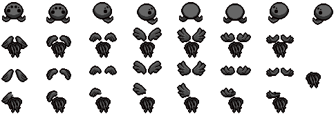 The Binding of Isaac: Rebirth - Leviathan