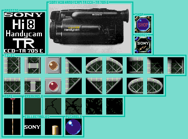 Sony Game - Level 31-40