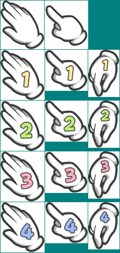 Cursors