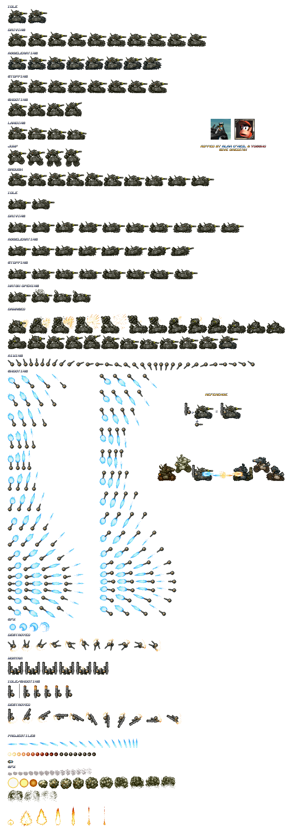 Girida Slug