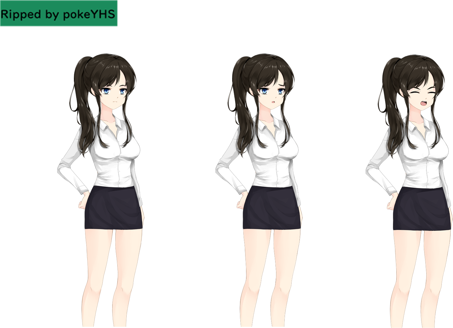 Nicole (Court)