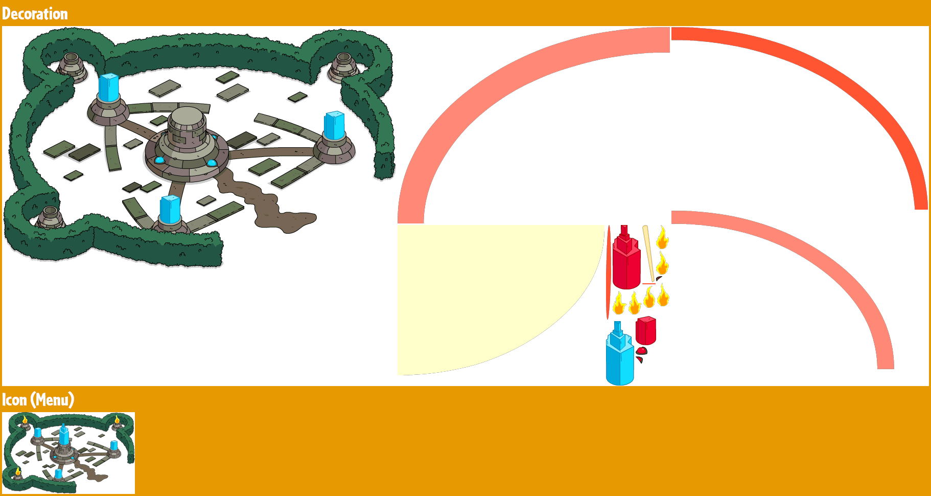 Conflict of Enemies Battle Arena