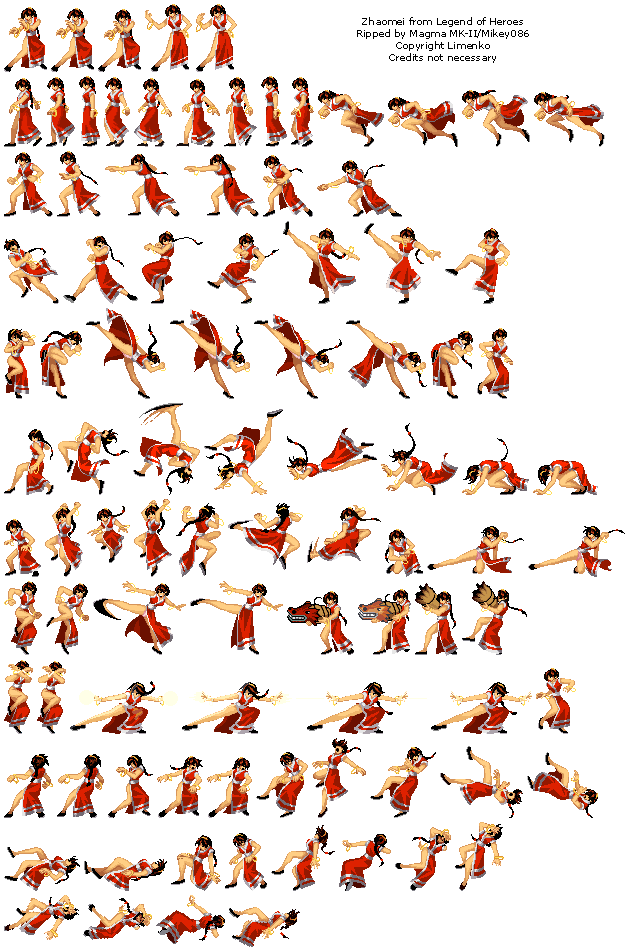 Zhaomei
