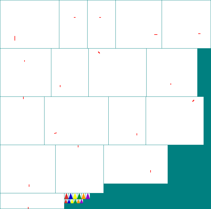 Course Map