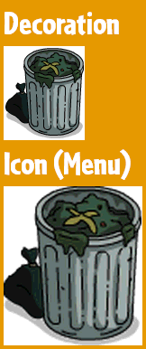 Garbage Can
