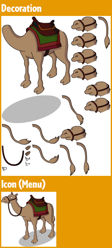Camel