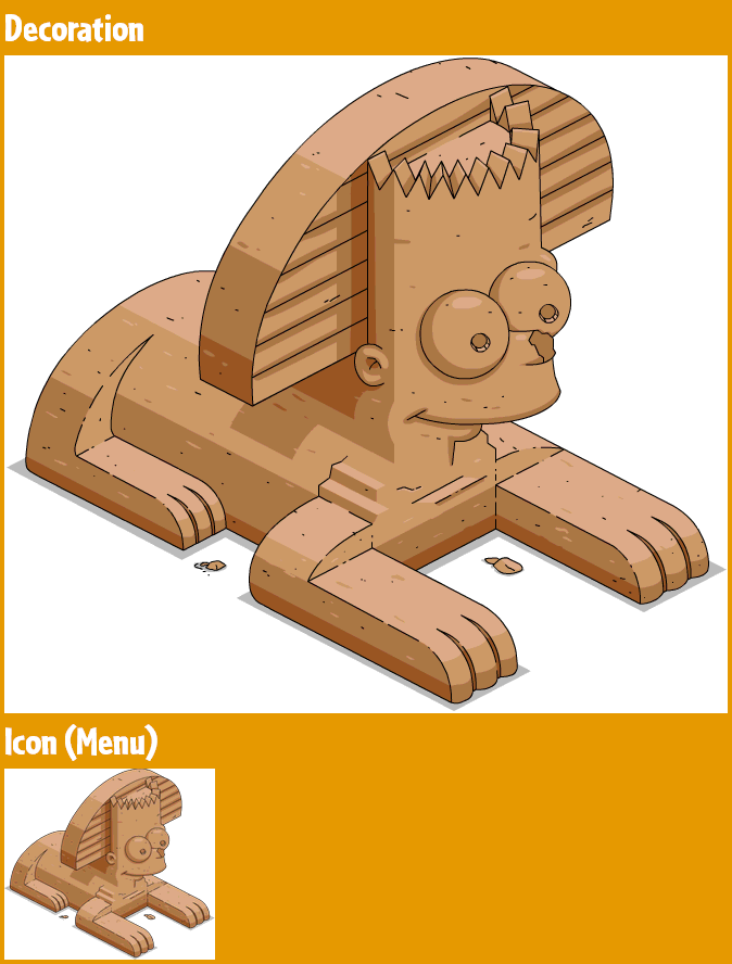 Bart Sphinx