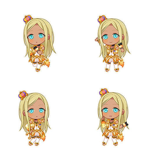 Layla (Party Time Gold)