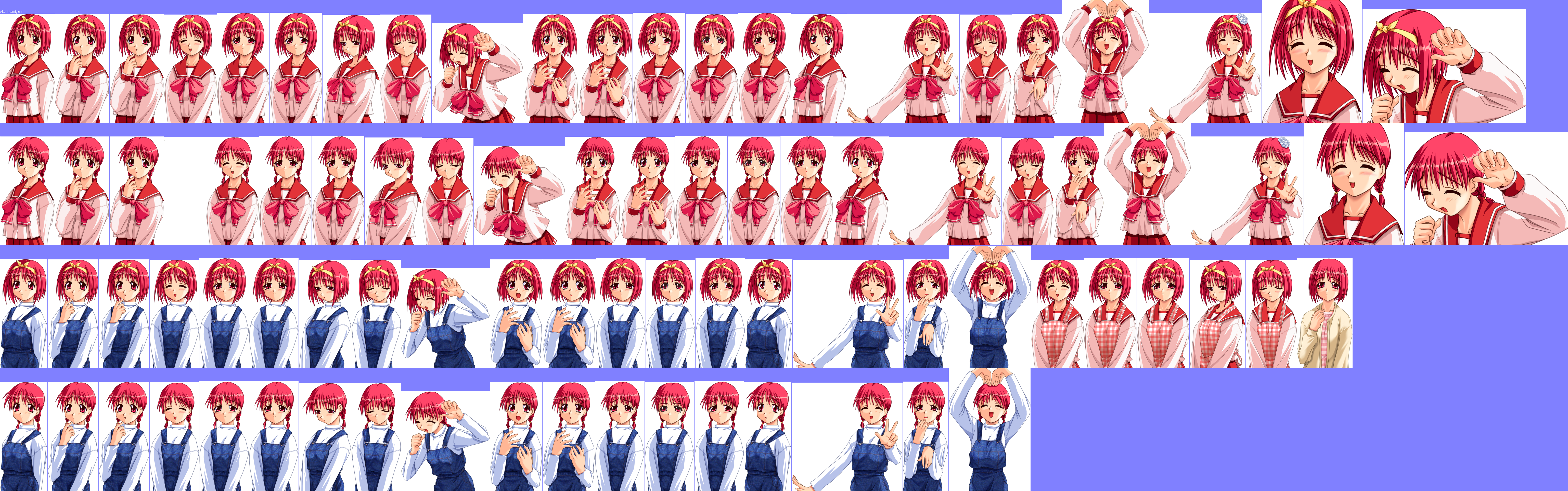 Akari Kamigishi