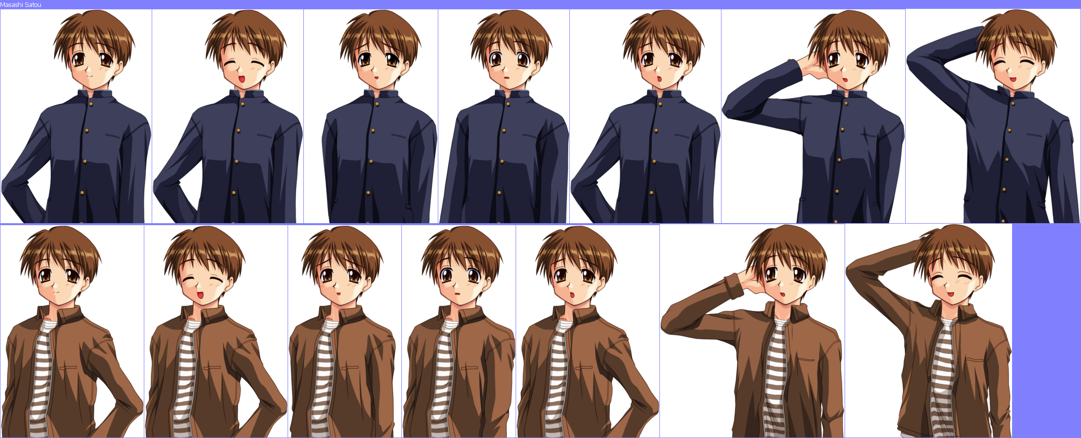 Masashi Satou