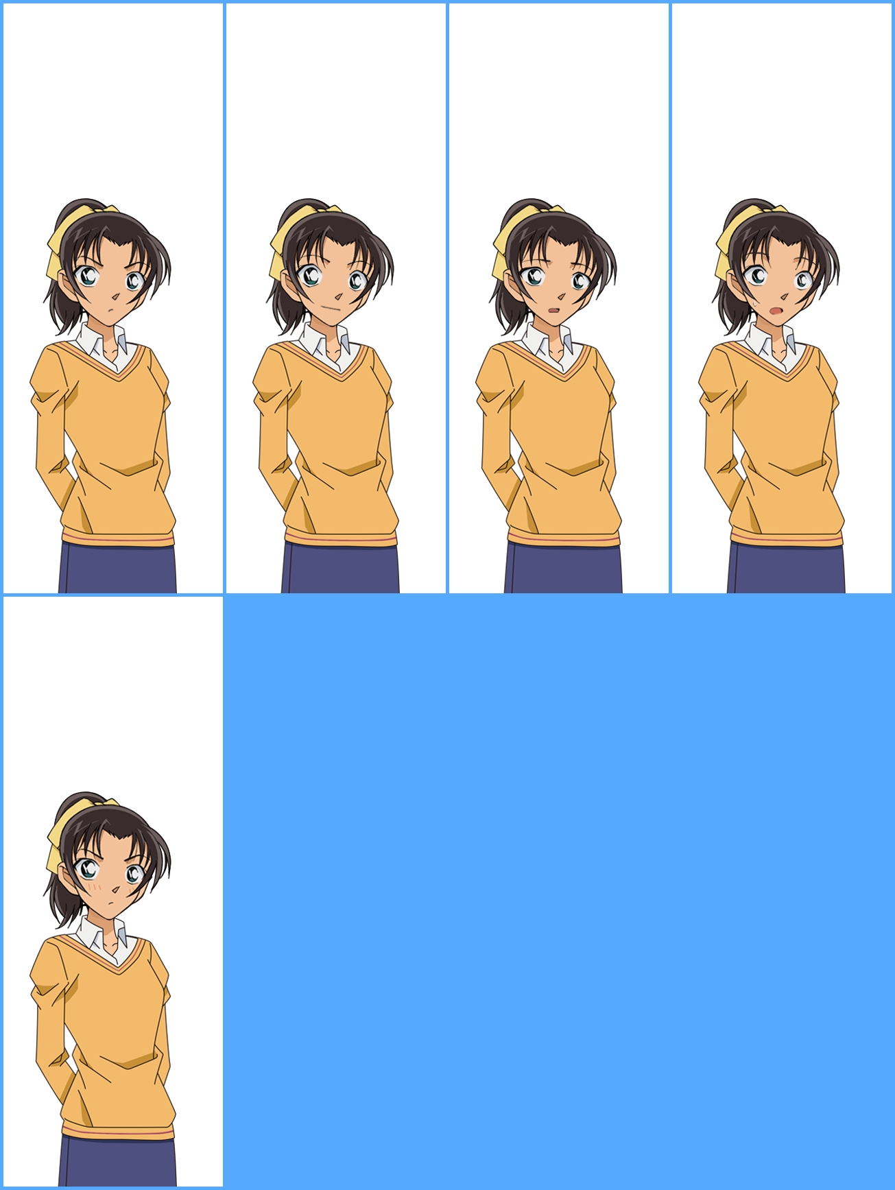 Kazuha Toyama