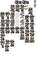 Locke (White Day)