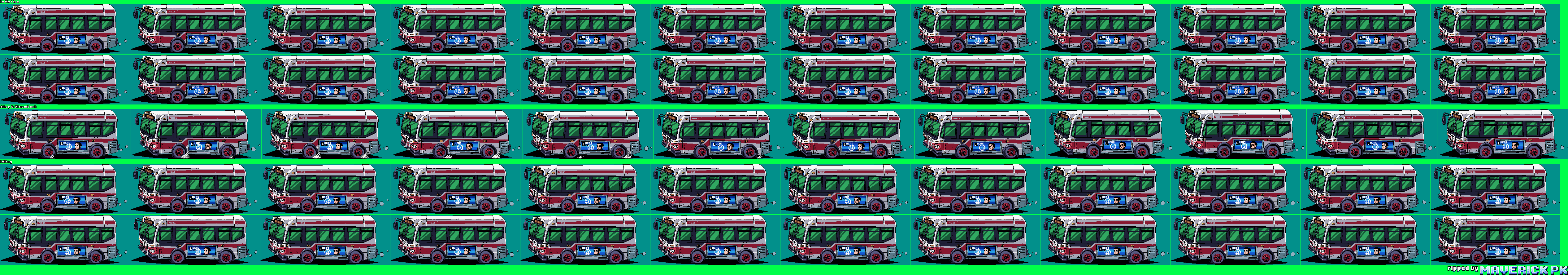 Bus
