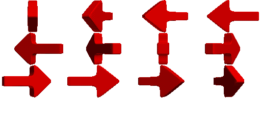 Tutorial Arrows