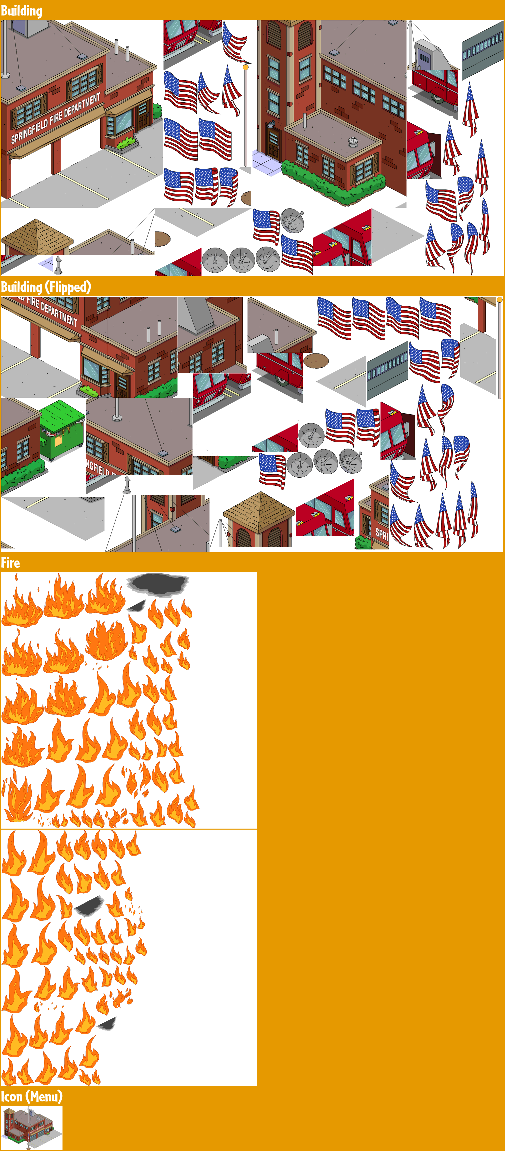 Springfield Fire Department