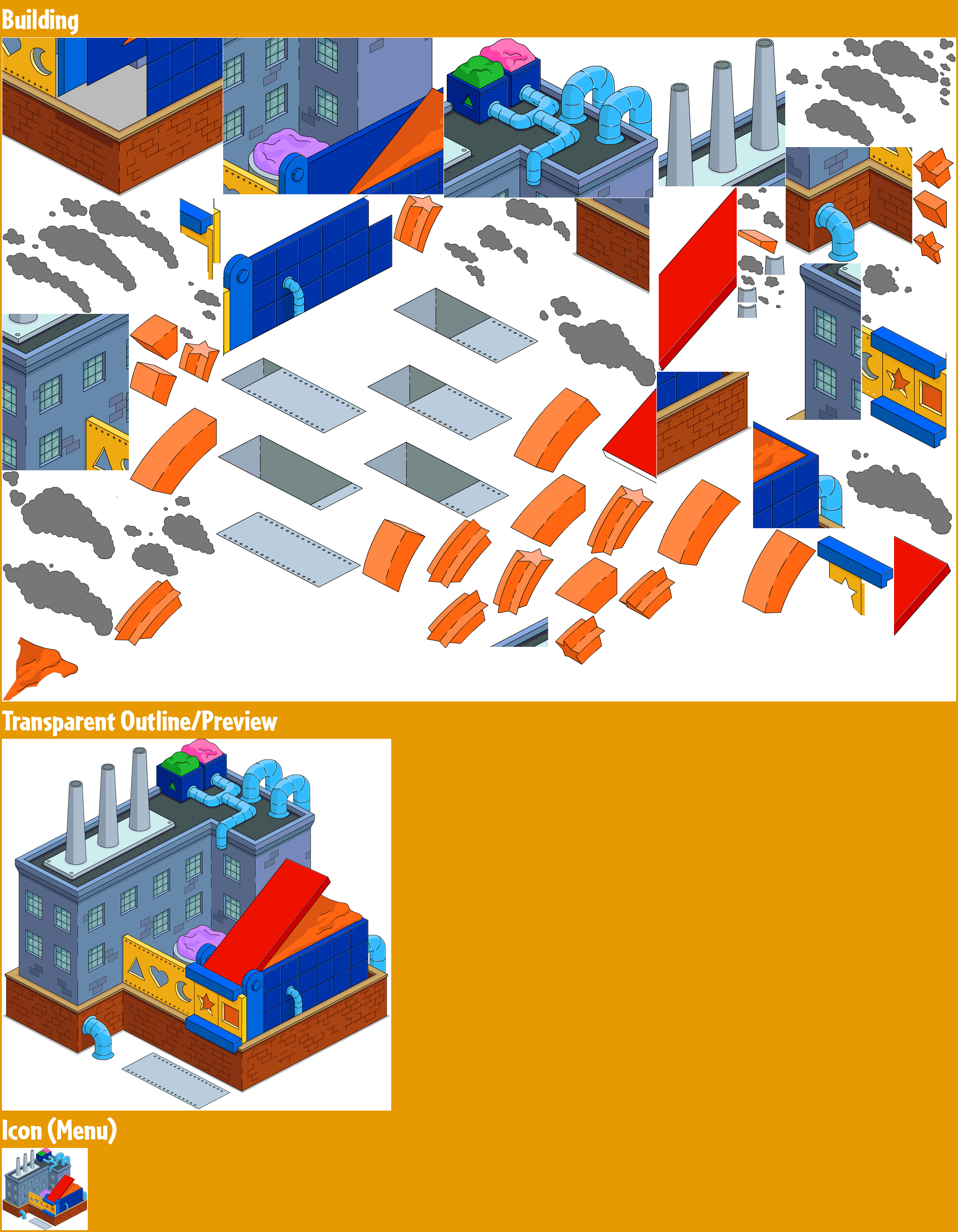 Playdough Factory