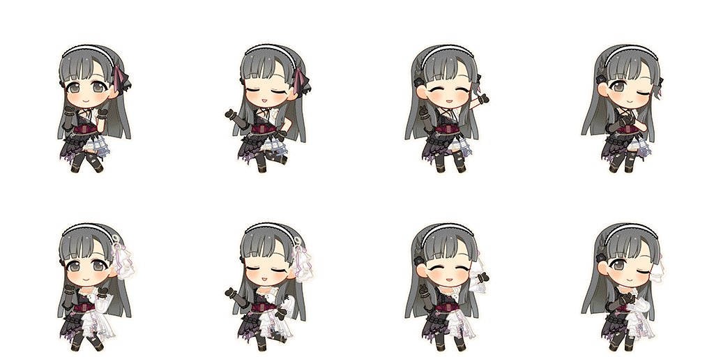 Sae Kobayakawa (Refrain Fantasia)