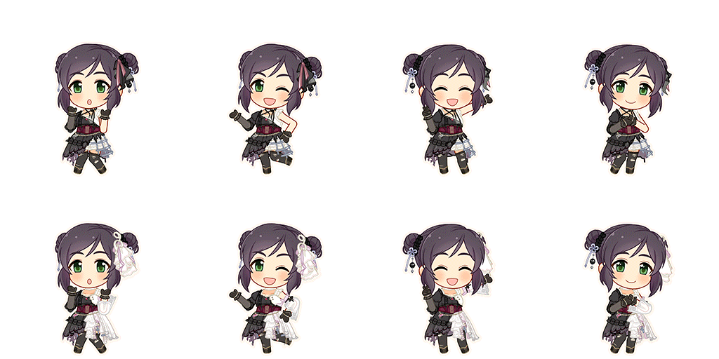 Yao Fueifuei (Refrain Fantasia)