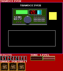 Transceiver