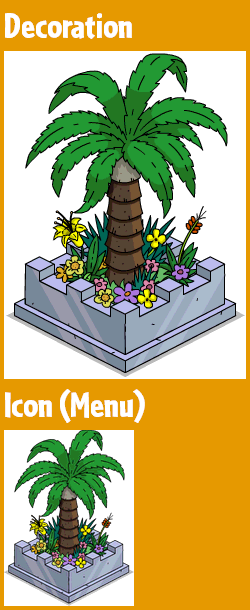Fancy Tree