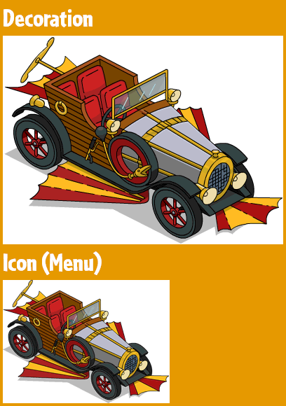Flying Car
