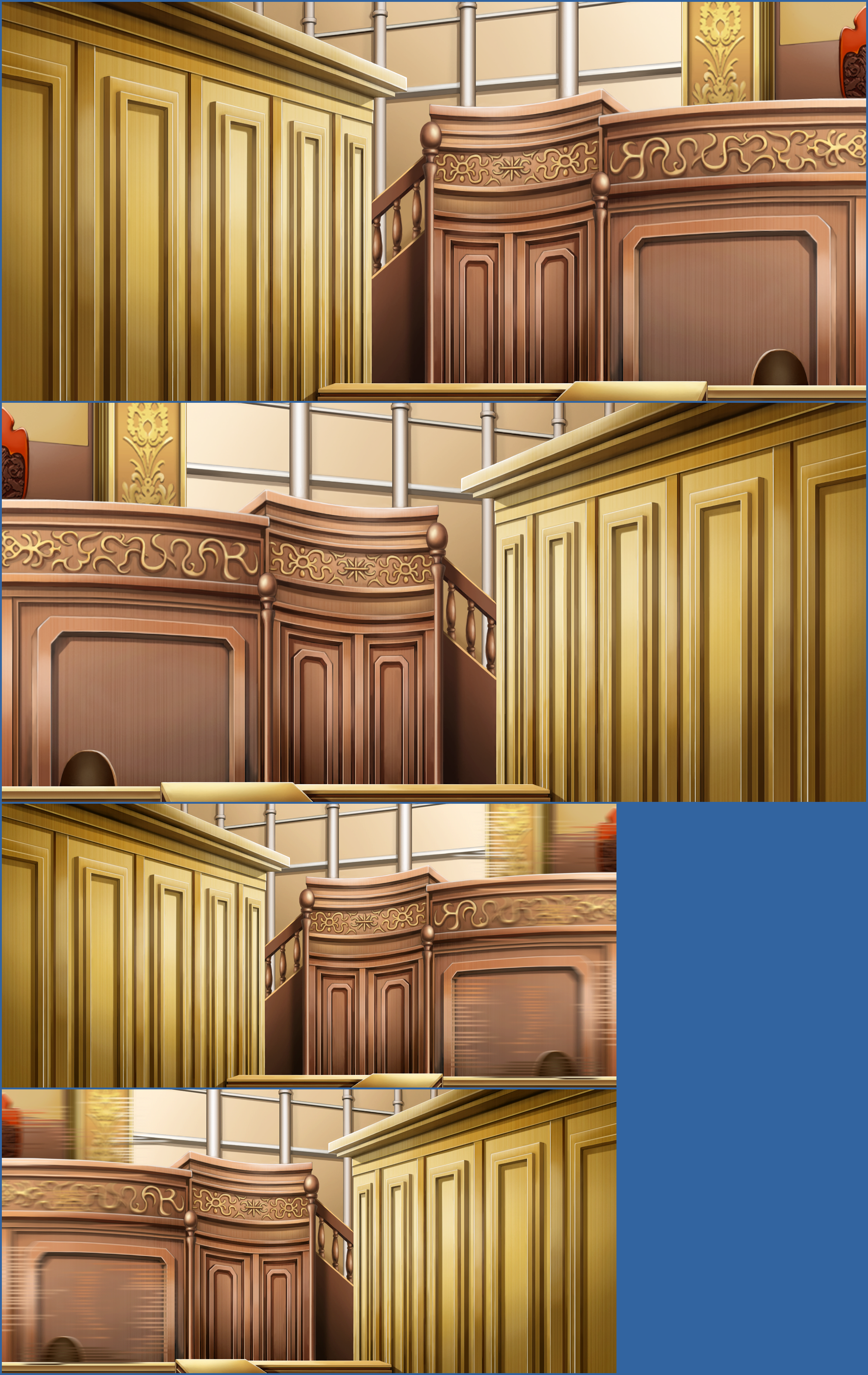Courtroom (AAI2)