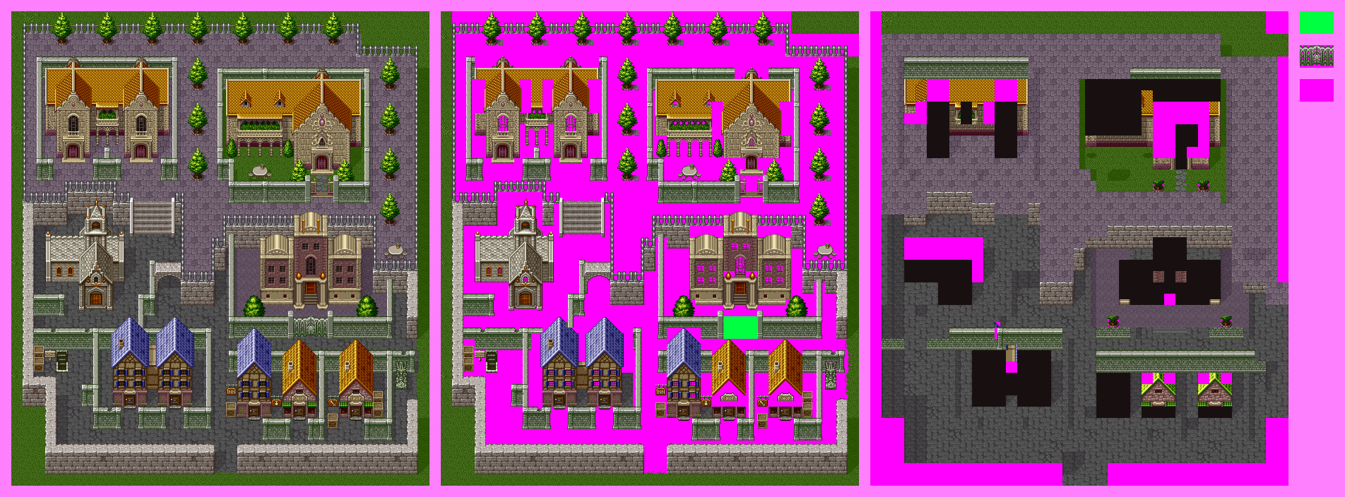 Hometown (Exterior)