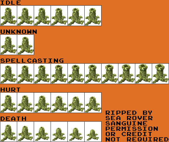 Spawner