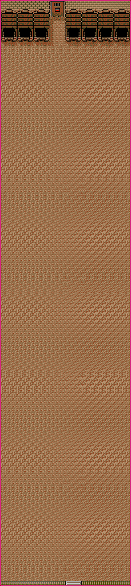 Desert (Part II)
