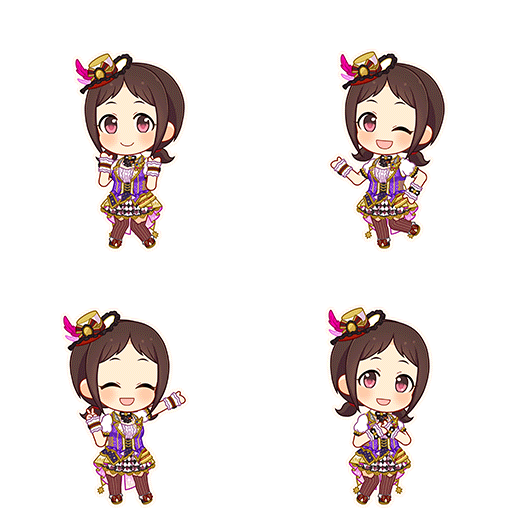Sakura Muramatsu (Showtime Illusion)
