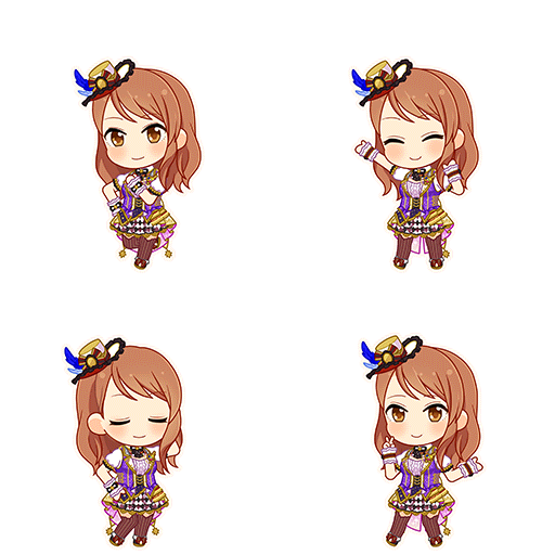 Karen Hojo (Showtime Illusion)