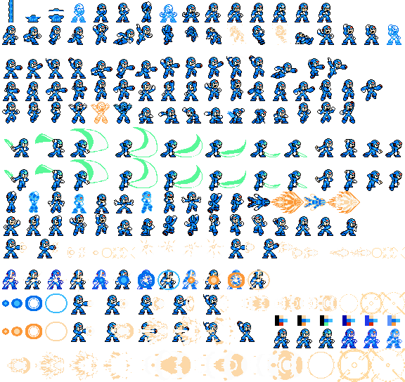 X (NES-Style)