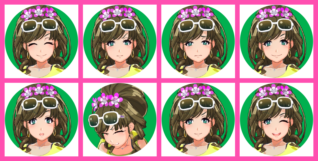 Yuzu Midorikawa