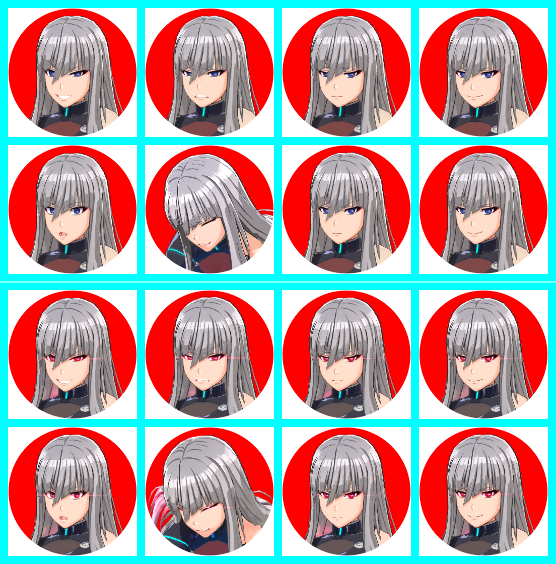 Kamui Kurenai