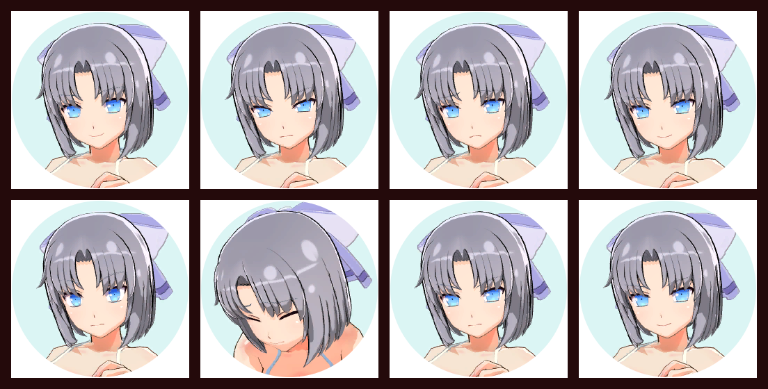 Yumi (Senran Kagura: Estival Versus)