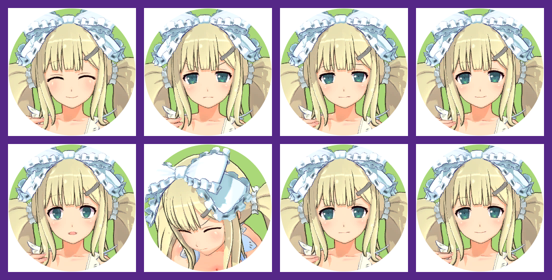 Yomi (Senran Kagura: Estival Versus)
