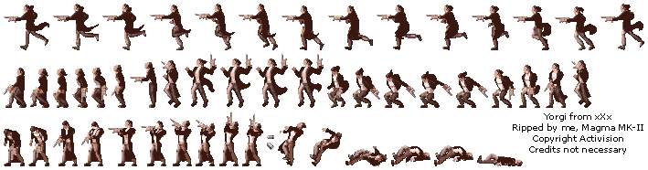 Yorgi