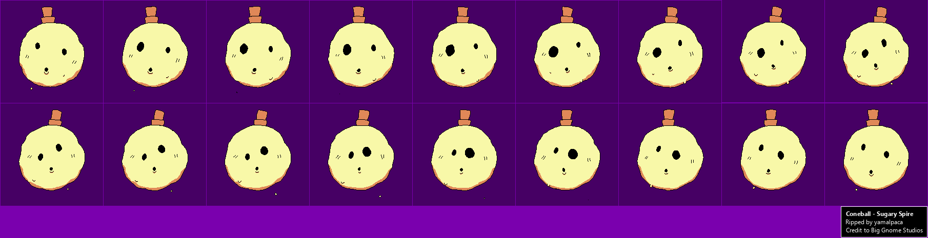 Coneball