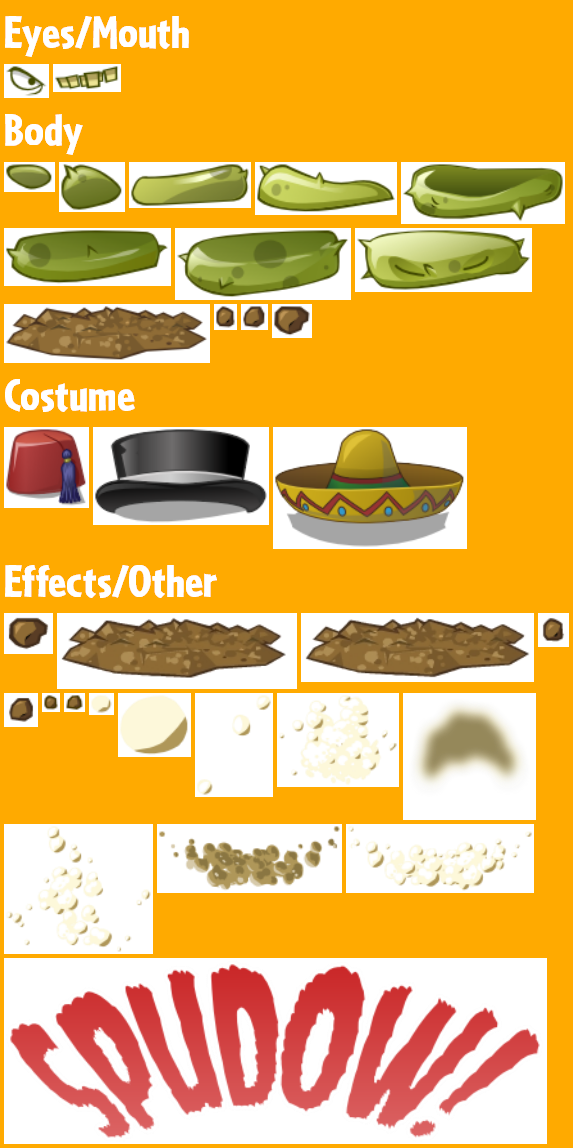 Grave Buster