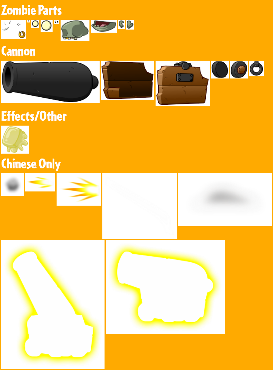 Imp Cannon