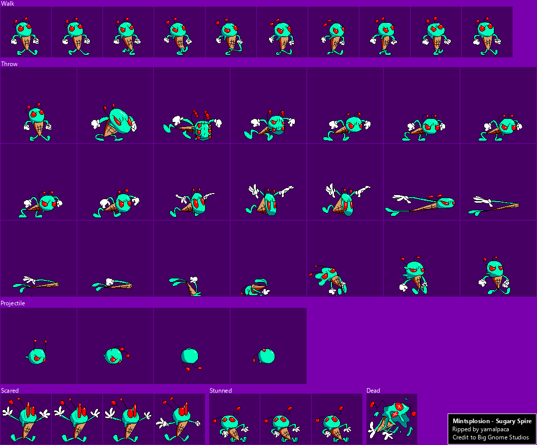 Mintsplosion