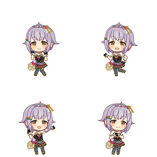 Sachiko Koshimizu (Deep Sky Blaze)